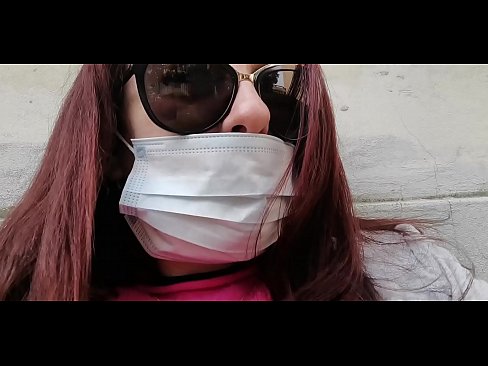 ❤️ Ua tauimasui Nicoletta i lona tuaoi ma pi i lona faletaavale (Special Covid19 Italian Quarantine) ❌  ia matou ❌
