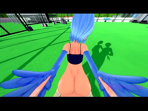 ❤️ Harpy sau'ai teine. ❌  ia matou ❌